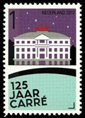 Image for Royal Theater Carré - Amsterdam, NL