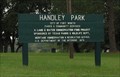 Image for Handley Park - Fort Worth, TX