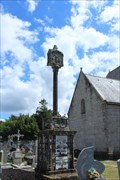 Image for Calvaire Saint-Michel - Questembert, France