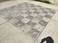 Image for Frederick Ward Park Chess Board - Bel Air, MD