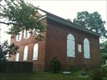 Image for Old Drawyers Church - Odessa, DE