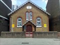 Image for Baptist Chapel, Built 1858, Station Rd, Redhill, Surrey. UK.