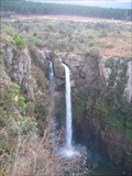 Image for Mac Mac Falls - Sabie, South Africa