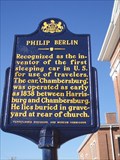 Image for Philip Berlin