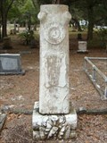 Image for Martin Nelson - Evergreen Cemetery - St. Augustine, FL