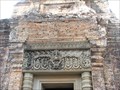 Image for East Mebon Temple Frieze - Angkor, Cambodia
