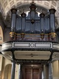 Image for ONLY - Organ of romantic aesthetics of French manufacture in Corsica - Ajaccio - France