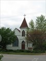 Image for Olive Chapel A.M.E. Church - Kirkwood, MO