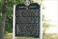 Image for Crawford County Missouri