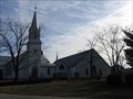 Image for St. James Evangelical Church - Stony Hill, MO