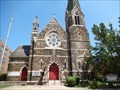 Image for St. Ann Catholic Church - Baltimore MD