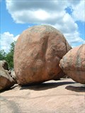 Image for Elephant Rocks - Elephant Rocks State Park Missouri