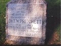 Image for Dr. T. W. Pritchett - White Hall, IL