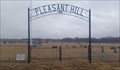 Image for Pleasant Hill Cemetery - Zenda, KS