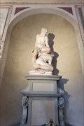 Image for Sansón - Palacio Vecchio - Florencia, Italia