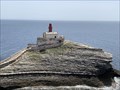 Image for Bonifacio : sur le sentier du phare de la Madonetta - Corse - France