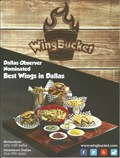 Image for Wing Bucket - Richardson, TX
