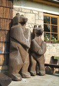Image for Bears at Vsacky Cab