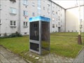 Image for Payphone / Telefonni automat - Boženy Nemcové, Hlucín, Czech Republic