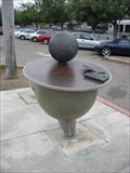 Image for Table Sculpture - Long Beach, CA