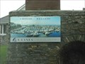 Image for Aberystwyth Marina, Y Lanfa, Trefechan, Aberystwyth, Ceredigion, Wales, UK