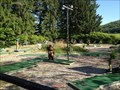 Image for [LEGACY] Redhouse Miniature Golf - Allegheny State Park