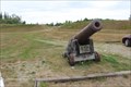 Image for Cannon at Ft. George - Castine, ME