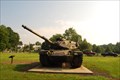 Image for M60A3 MBT, Pine Grove, PA