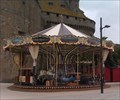 Image for Carousel Malouin - St Malo, Bretagne, France