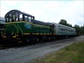 Image for Adirondack Scenic Railroad, Thendara, NY
