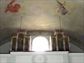 Image for Organ - Pfarrkirche St. Maria Magdalena - Oberleutasch, Austria
