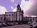 Image for Igreja e Mosteiro de Tibães - Braga, Portugal