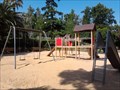 Image for Parc de les Aigües Playground #2 - Barcelona, Spain
