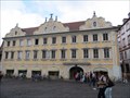 Image for Tourist Information - Wurzburg, Germany
