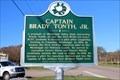 Image for Captain Brady Tonth, Jr. - Vicksburg, MS