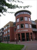 Image for Bibliotheek Joure, Netherlands