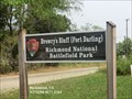 Image for Battle of Drewry's Bluff (Fort Darling) - Richmond VA