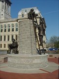 Image for Illinois Firefighter Memorial 