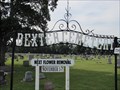 Image for Dexter Cemetery - Dexter, Missouri