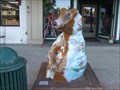 Image for "Chocolat Bear" - Gaylord, Michigan, USA