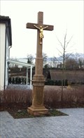 Image for Churchyard Cross - Mumpf, AG, Switzerland