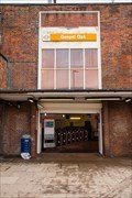 Image for Gospel Oak Overground Station - Gordon House Road, London, UK