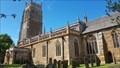 Image for St George's church - Lower Brailes, Warwickshire