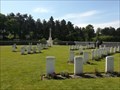 Image for Polygon Wood Cemetery - Zonnebeke, Belgium