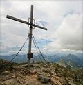 Image for Geierhaupt (2417m) - Seckauer Tauern, Austria