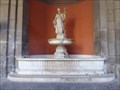 Image for Fontana della Fortuna - Naples, Italy