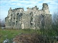 Image for Serednie Castle