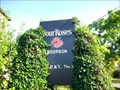 Image for Four Roses Bourbon Distillery