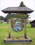 Image for New Hampshire's Largest and Northernmost Town - Pittsburg, NH