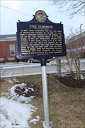 Image for The Common - Plymouth, NH
